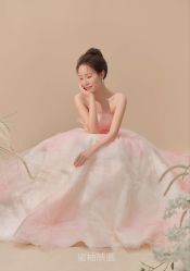 -蜜柚映画婚纱摄影(双井店)