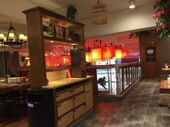 -百年神厨·地道川菜(清江西路店)