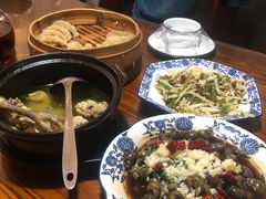 -呼吸森林·生态农庄农家乐私房菜