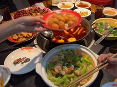 -李子坝梁山鸡(李子坝大鸡哥店)