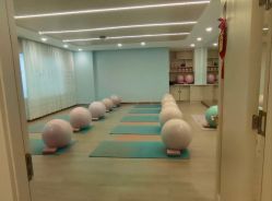 -致友月子会所(麓湖店)