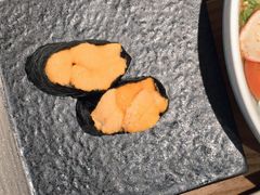-Tuna maki寿司(苏州万象天地店)