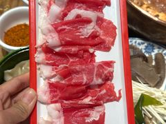 -董记老清泉·北京涮羊肉(河西店)