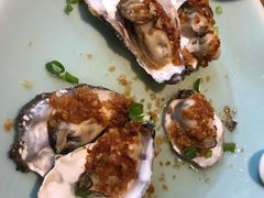 -大闫家烧烤·小海鲜家常菜(郑庄店)