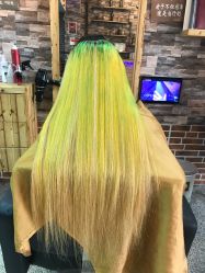 点击看大图 -GY style salon网红签约