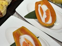 -極上萬膳·日料放题(来福士江景店)