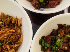 -德天顺盖码饭(人民西路店)