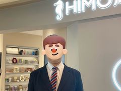 -海马体照相馆(南京虹悦城店)