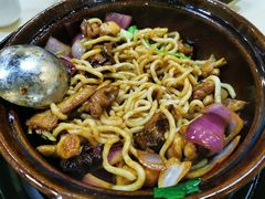 -胡须佬鸡煲四季火锅(龙珠大道店)