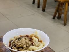 -中和裴氏蹄花(府河路店)