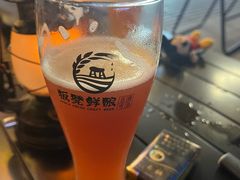 -板凳鲜酿·精酿啤酒(科华北路店)