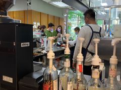-OUR Bakery(三里屯太古里店)