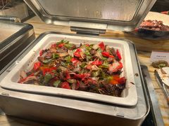 -西藏饭店·亚克·食光自助餐厅(文殊院店)