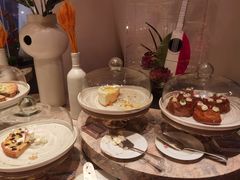 -广州四季酒店·意珍·意式自助餐