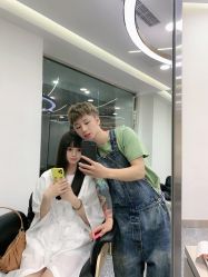 -DL HAIR SALON