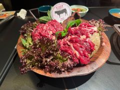 -二刀潮牛(重庆光环购物公园店)