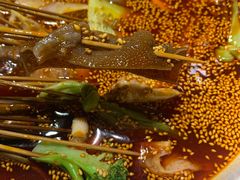 -嘉州叶婆婆钵钵鸡(建设路店)