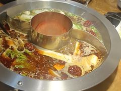 -塔兰齐新疆孜然火锅(鲤鱼山路店)