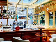 大堂-北京古城老院厉晓麟精致菜