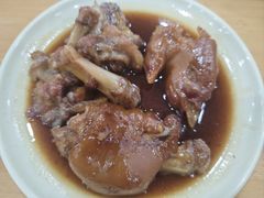 -贤花饭店(城阳店)