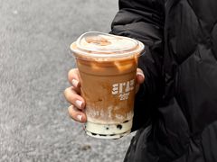 -红楼HONGLOU Gelato(淮海中路店)