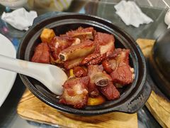秘制红枣骨-文记壹心鸡(宝华路店)
