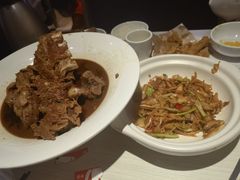 -九毛九西北菜(番禺万达店)