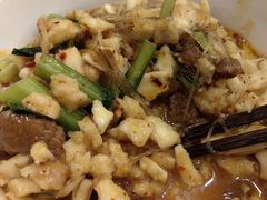 -老乌家特色小炒泡馍(大皮院店)