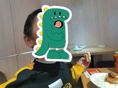 -秦香阁·西北家常菜(徐汇日月光中心店)