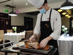 -鸭王烤鸭店(三里河店)