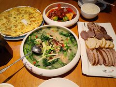-壹只卤鹅 · 潮汕菜(京基百纳店)