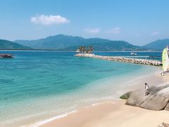 -海南分界洲岛旅游区
