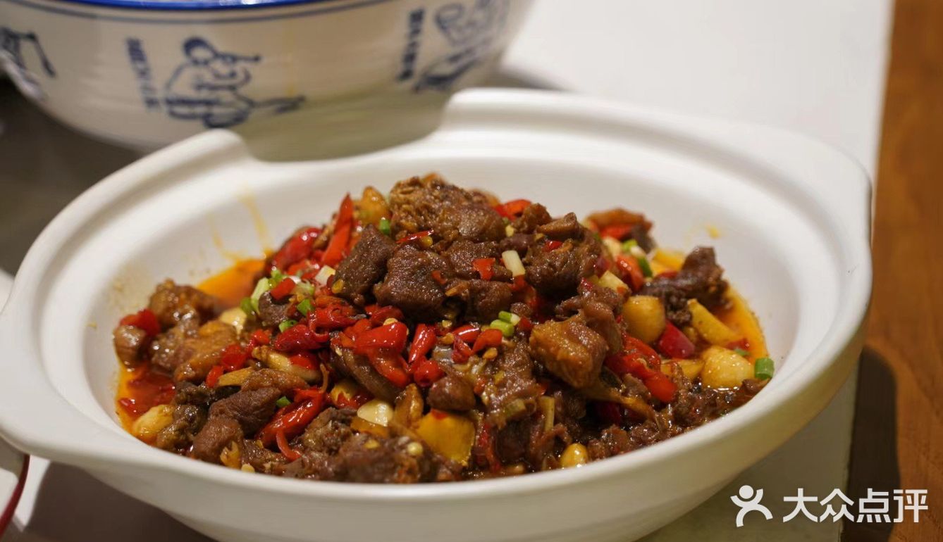 宜春人挤破脑袋也要去吃的小饭店