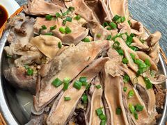 -猪肉婆私房菜(容桂总店)