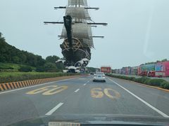 -大连海昌发现王国主题公园