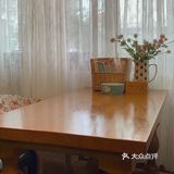 找个“恬静小屋”喝下午茶☕️