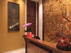 -扬州香格里拉·香宫中餐厅