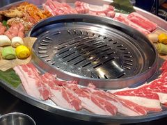 -哈哈碳都·牛肋条无限自助烤肉(宝龙店)