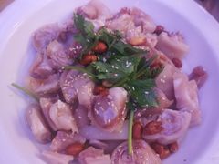 -潮喜竹溪荔湖酒家(荔枝湾店)