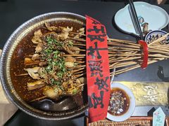 -长安大牌档之龙头酒肆(荣民龙首广场店)