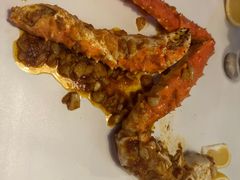 -The Boiling Crab宝灵蟹手抓海鲜(中国首店)