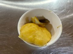 -粘豆包柴火铁锅炖