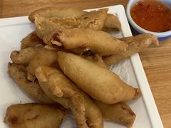 -海坛特色小吃·只做平潭特色菜(平潭店)