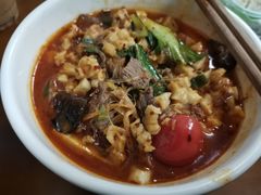 -刘信牛羊肉小炒泡馍(回民街店)