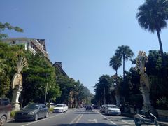 景点-告庄西双景