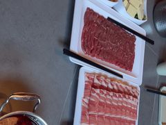-君邦火锅(新疆大厦店)