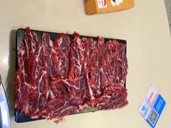 -通好吃潮汕潮家牛肉火锅店(张家边店)