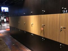 -VLines耀能运动24小时·月付制健身(京广桥店)