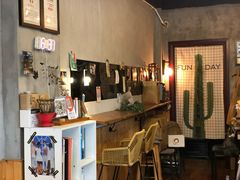 -251#coffee roasters(沿河东路店)