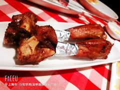 -西贝(金桥店)